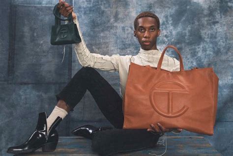 telfar bag outlet website